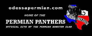 Permian Booster Club