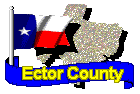 Ector County, Texas GenWeb